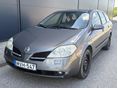 NISSAN PRIMERA 2002/9 - 2