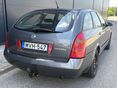 NISSAN PRIMERA 2002/9 - 4