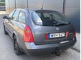 NISSAN PRIMERA 2002/9 - 5