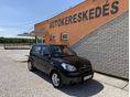 KIA SOUL 2011/1 - 1
