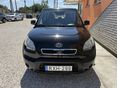 KIA SOUL 2011/1 - 9