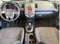 KIA SOUL 2011/1 - 5