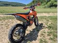 KTM 350 EXC-F 2023 - 2