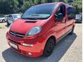 OPEL VIVARO 2004/12 - 1