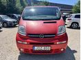 OPEL VIVARO 2004/12 - 2