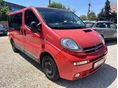 OPEL VIVARO 2004/12 - 3