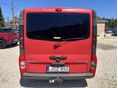 OPEL VIVARO 2004/12 - 5