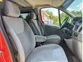 OPEL VIVARO 2004/12 - 8