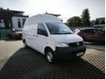 VOLKSWAGEN TRANSPORTER T5 2007/5 - 2