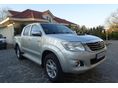TOYOTA HILUX 2013/9 - 1