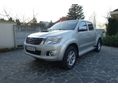 TOYOTA HILUX 2013/9 - 2