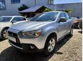 MITSUBISHI ASX 1.8 DI-D Invite 126.437- Km Bemutató videóval!
