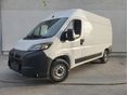 PEUGEOT BOXER 2.2 BlueHDI 350 FT L2H2 KAVOSZ 3.0 % 5 év / 200.000 KM Peugeot Linartech!