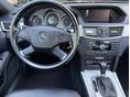 MERCEDES-BENZ E 250 2012/11 - 6