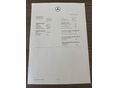 MERCEDES-BENZ E 250 2012/11 - 14