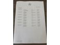 MERCEDES-BENZ E 250 2012/11 - 19