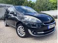 RENAULT SCENIC Grand Scénic 1.6 dCi Stop&Start Dynamique Energy 130LE.NAVI. FRISS 2 ÉV MŰSZAKI