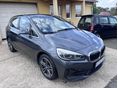 BMW 218 2019/6 - 1