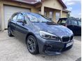 BMW 218 2019/6 - 2