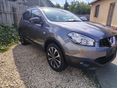 NISSAN QASHQAI 2013/11 - 2