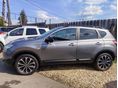NISSAN QASHQAI 2013/11 - 3