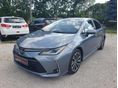 TOYOTA COROLLA Sedan 1.6 Comfort Style Tech