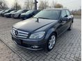 MERCEDES-BENZ C 220 2008/12 - 2