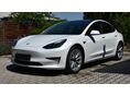 TESLA MODEL 3 RWD (Automata) Gyönyörű állapot. 60 kWh-s LFP akku Ryzen proc. Hőszivattyú LED Mátrix!. 19 Spo
