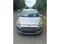 FIAT PUNTO Evo