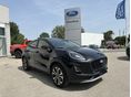 FORD PUMA 1.0 EcoBoost mHEV Titanium DCT mild hibrid 125 LE Automata 7 váltós