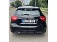 MERCEDES-BENZ A 180 Style