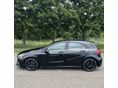 MERCEDES-BENZ A 180 2018/2 - 2