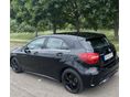 MERCEDES-BENZ A 180 2018/2 - 8