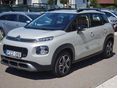 CITROEN C3 AIRCROSS 1.2 PureTech Feel S&S Magyarországi!1.tul.!Végig vezetett szervizkönyv!Kitűnő műszaki állapot!
