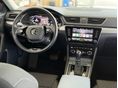 SKODA SUPERB 2022/5 - 20