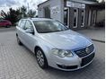 VOLKSWAGEN PASSAT VI Variant 1.9 PD TDI Trendline OLASZORSZÁGI.KORRÓZIÓ MENTES.TEMPOMAT