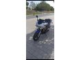 YAMAHA FZS 600 (FAZER) 2002/5 - 2