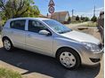OPEL ASTRA H 2007/7 - 8