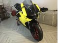 DUCATI 955 PANIGALE 2018/4 - 5