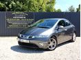 HONDA CIVIC 2009/9 - 1