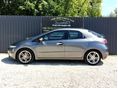 HONDA CIVIC 2009/9 - 6