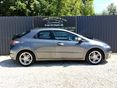 HONDA CIVIC 2009/9 - 7