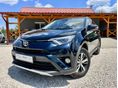 TOYOTA RAV 4 Rav4 2.0 D-4D Executive 2WD