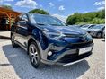 TOYOTA RAV 4 2017/7 - 2