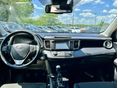 TOYOTA RAV 4 2017/7 - 8