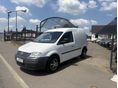VOLKSWAGEN CADDY 2004/12 - 1