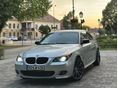 BMW 5-ÖS SOROZAT 2008/9 - 1