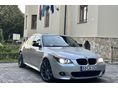 BMW 5-ÖS SOROZAT 2008/9 - 4
