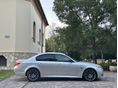 BMW 5-ÖS SOROZAT 2008/9 - 5