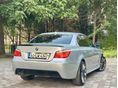 BMW 5-ÖS SOROZAT 2008/9 - 6